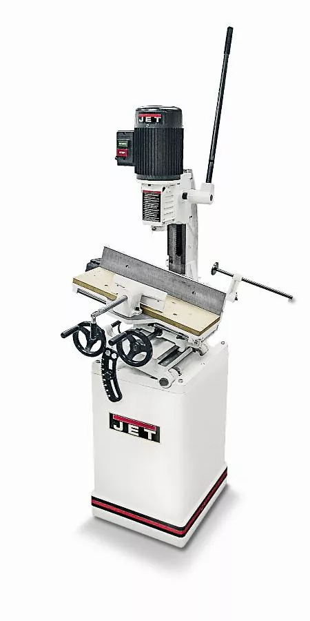 Mortaiseuse 230V JET - 719A-M 3 Mortaiseuse 230V JET - 719A-M