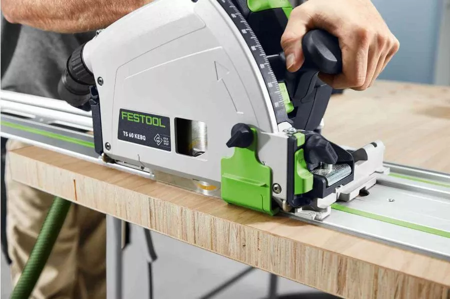 Pare-éclats SP-TS 60/5 FESTOOL - 577288 4 Pare-éclats SP-TS 60/5 FESTOOL - 577288 – Image 2