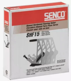 Cloueur à Parquet SHF15 SOFRAGRAF - 732001N -Maxoutil Soldes 732001n 2 1