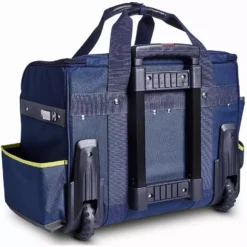 Range Outil RAACO De Grand Volume - Avec Roulette - 760232 -Maxoutil Soldes 760232 3