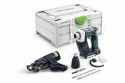 Visseuse Sans Fil Pour Plaquiste FESTOOL DWC 18-4500 Basic Duradrive - Sans Batterie, Ni Chargeur - 576504 -Maxoutil Soldes 7dd00c13 d651 11ea 810c 005056b31774 1600 1066