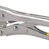 Pince étau à Bec Plat STANLEY 225 Mm - 0-84-811