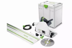Scie Circulaire FESTOOL TS 75 EBQ-Plus-FS - 1600W Ø210 Mm - Avec Rail FS 1400/2 + Lame Wood Universal - 576115 -Maxoutil Soldes 8644e12b 2a87 11ec 811f 005056b31774 1600 1066