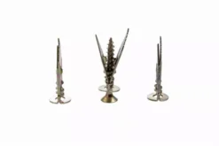 Cheville Métallique à Clouer Stylo Fix G&B 12x30 Mm - Boite De 100 - 90019