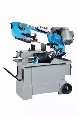 Scie à Ruban 400V 4 Vitesses PROMAC - 917C