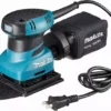 Ponceuse Vibrante MAKITA 200 W - Triangle : 96 Mm - BO4565 -Maxoutil Soldes 91 h4k2jwsl. ac sl1500