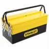 Stanley Boite A Outils Métal - 1-94-738 1 Stanley Boite A Outils Métal - 1-94-738 -Maxoutil Soldes 93e71f8c608b8d3f6d9b0a728a090947