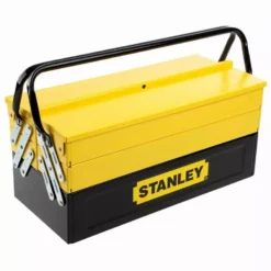 Stanley Boite A Outils Métal - 1-94-738
