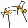 Piètement Roulant DW745 DEWALT Pour Scie à Table - DWE74911-XJ -Maxoutil Soldes AEA10002 1
