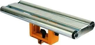 Support A Rouleau DE7027 DEWALT - Pour Support DE7023 - DE7027 3 Support A Rouleau DE7027 DEWALT - Pour Support DE7023 - DE7027