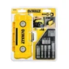 Coffret D'embouts De Vissage DEWALT Magbox - 15 Pièces - DT7918 -Maxoutil Soldes AEA10045 1