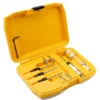 Coffret Tourne Et Visse DEWALT - 10 PiĂšces - DT7612 1 Coffret Tourne Et Visse DEWALT - 10 PiĂšces - DT7612 -Maxoutil Soldes AEA10052 1
