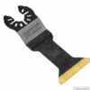 Lame Titanium DEWALT 44X55MM Pour Multi-Cutter - DT20702 -Maxoutil Soldes AEA10127 1