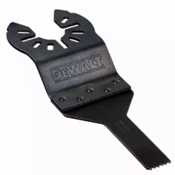 Lame Bi Métal Pour Multicutter DEWALT - 10 X 43 Mm - DT20706 -Maxoutil Soldes AEA10131 1
