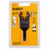 Lame Bi Métal Pour Multicutter DEWALT - 10 X 43 Mm - DT20706 -Maxoutil Soldes AEA10131 2
