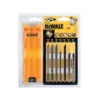 Coffret 10 Lames XPC DEWALT - Boîte De Rangement - DT2296