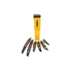 Coffret 6 Lames Scie Sabre DEWALT - DT2440L 2 Coffret 6 Lames Scie Sabre DEWALT - DT2440L -Maxoutil Soldes AEA10150 1