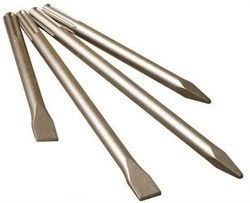 Lot 4 Burins SDS-MAX DEWALT - SDSMAXSET 7 Lot 4 Burins SDS-MAX DEWALT - SDSMAXSET – Image 5