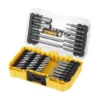 Stanley Cofffret Embouts De Vissage DEWALT - 40 Pièces - DT70702-QZ -Maxoutil Soldes AEA10188 1