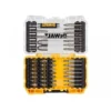 Embout De Vissage En Coffret Toughcase DEWALT - Ø 25 Et 40 Mm - 40 Pièces - DT70705-QZ -Maxoutil Soldes AEA10189 1