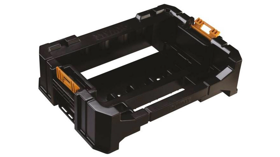 Boîtier Tstak DEWALT - DT70716-QZ 3 Boîtier Tstak DEWALT - DT70716-QZ