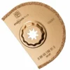 Lame à Concrétion Carbure Starlock FEIN Pour Joint Carrelage Mural - 75x2.2 Mm - 63502118210 1 Lame à Concrétion Carbure Starlock FEIN Pour Joint Carrelage Mural - 75x2.2 Mm - 63502118210 -Maxoutil Soldes AEA12002 9