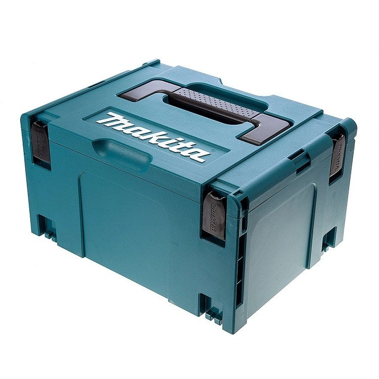 Coffret MAKITA Empilable Type Mak-Pac Taille 3 - 821551-8 3 Coffret MAKITA Empilable Type Mak-Pac Taille 3 - 821551-8