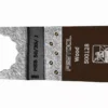 Paquet De 5 Lames De Scie Pour Bois FESTOOL HSB 50/35/J 5x Pour Outil Oscillant OS 400 - 500142 -Maxoutil Soldes AEA16010 2