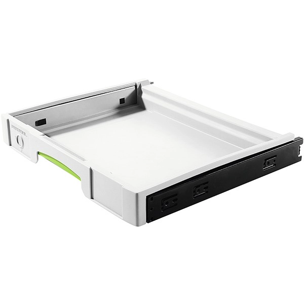 Tiroir FESTOOL SYS-AZ Pour Tout Les Systainers (classic Et T-LOC) - 500692 3 Tiroir FESTOOL SYS-AZ Pour Tout Les Systainers (classic Et T-LOC) - 500692