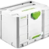 Systainer FESTOOL T-LOC SYS-Combi 2 - 200117 1 Systainer FESTOOL T-LOC SYS-Combi 2 - 200117 -Maxoutil Soldes AEA16041 1