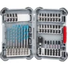 Set De Vissage BOSCH Impact - Forêt Multi-construction - 35 Pièces - 2608577147 2 Set De Vissage BOSCH Impact - Forêt Multi-construction - 35 Pièces - 2608577147 -Maxoutil Soldes AEA70029 3