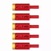 Jeu De 5 Adaptateur Easytorque VDE WIHA - 41479 -Maxoutil Soldes AEA70052 1