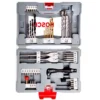 Coffret De Forets Et Embouts De Vissage Premium X-Line BOSCH 49 Pièces - 2608P00233 -Maxoutil Soldes AEA90122 1