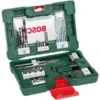 Coffret V-Line 41 Pièces BOSCH Pour Perçage Et Vissage Avec Renvoi D’angle - 2607017316 2 Coffret V-Line 41 Pièces BOSCH Pour Perçage Et Vissage Avec Renvoi D’angle - 2607017316 -Maxoutil Soldes AEA90123 1