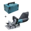 Lamelleuse Makita 701W Coffret MAK-PAC - PJ7000J -Maxoutil Soldes ALA10009 1