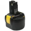 Batterie 9,6V 3Ah Ni-MH Pour Bosch AKKU POWER - P266 -Maxoutil Soldes BAT20070 1