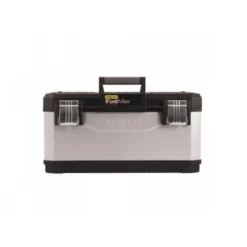 Caisse à Outils Bi-matière STANLEY- 58.4 X 29.3 X 29.5 Cm - 1-95-616