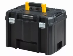 Mallette Grand Volume Avec Porte-Outils Tstak-Fatmax STANLEY 23L - 44 X 33,17 X 32,61 Cm - FMST1-71971