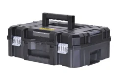 Mallette Tstak Fatmax Stanley 13.5l - Fmst1-71966 5 Mallette Tstak Fatmax Stanley 13.5l - Fmst1-71966 -Maxoutil Soldes BDA10056 1