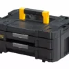 Mallette 2 Tiroirs Tstak-Fatmax Stanley 8l - 44 X 33,17 X 17,6 Cm - Fmst1-71969 2 Mallette 2 Tiroirs Tstak-Fatmax Stanley 8l - 44 X 33,17 X 17,6 Cm - Fmst1-71969 -Maxoutil Soldes BDA10057 3
