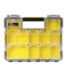 Organiseur étanche STANLEY Fatmax - 44,6 X 7,4 X 35,7 Cm - Compartiments Amovibles - 1-97-517 -Maxoutil Soldes BDA10115 3