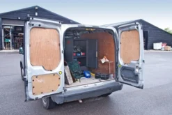 Armoire De Rangement ARMORGARD 1205x580x1555 Mm - TSC3 -Maxoutil Soldes BDA10156 3