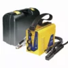 Poste De Soudure GYS à L’électrode Inverter - Gysmi 130P - MMA 130A - 029972 -Maxoutil Soldes BIA10047 2