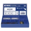 Coffret De Torche GYS MB15 - MIG 150 A - 041226 -Maxoutil Soldes BIA10050 1