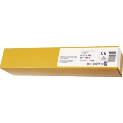 Etui De 210 électrodes Basiques Acier Ø2.5 GYS - 081918