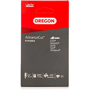 Chaîne Semi Chisel 3/8" LTP OREGON 53 Dents - 91VXL053E 4 Chaîne Semi Chisel 3/8" LTP OREGON 53 Dents - 91VXL053E – Image 2