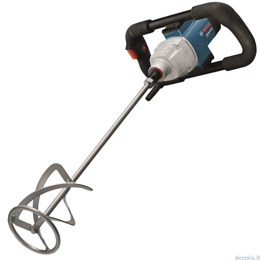 Malaxeur 1 Vitesse BOSCH GRW 12 E - 1200 W - 06011A7000 3 Malaxeur 1 Vitesse BOSCH GRW 12 E - 1200 W - 06011A7000