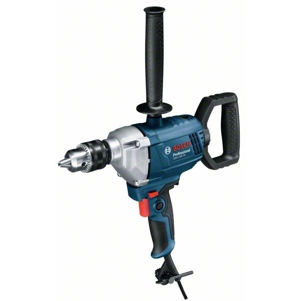 Perceuse BOSCH GBM 1600 RE - 850 W - 06011B0000 3 Perceuse BOSCH GBM 1600 RE - 850 W - 06011B0000