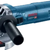 Meuleuse D'angle BOSCH GWS 9-125 S Professional - 900W Ø125 Mm - 0601396104 1 Meuleuse D'angle BOSCH GWS 9-125 S Professional - 900W Ø125 Mm - 0601396104 -Maxoutil Soldes BOSC0030 1