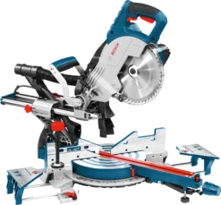 Scie à Onglets Radiale 1600W GCM 8 SJL Professional BOSCH - Avec Accessoires - 0601B19100 7 Scie à Onglets Radiale 1600W GCM 8 SJL Professional BOSCH - Avec Accessoires - 0601B19100 -Maxoutil Soldes BOSC0133 1